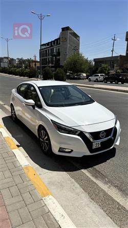 نيسان صني